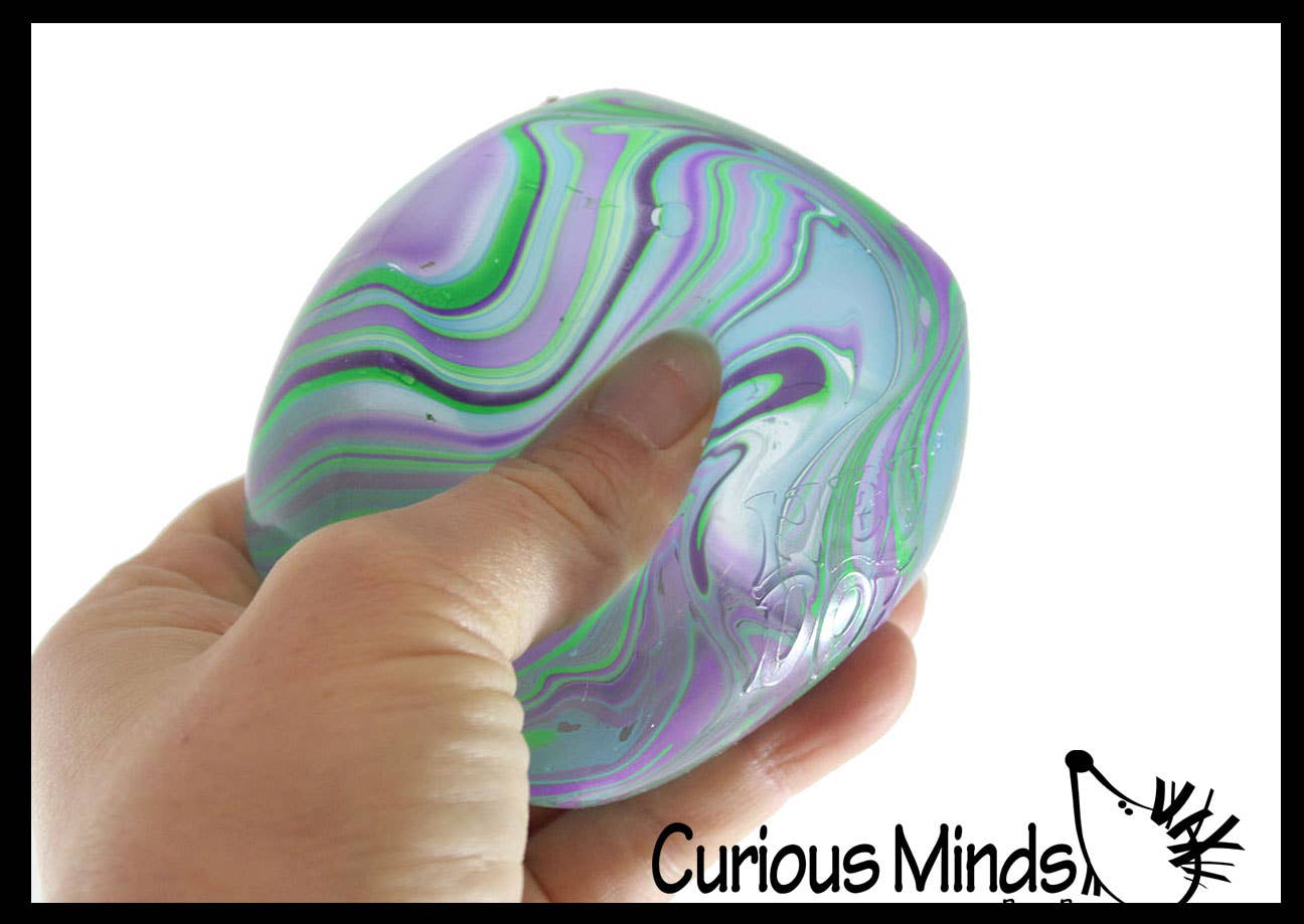 NeeDoh Nice Cube Swirl- PREORDER
