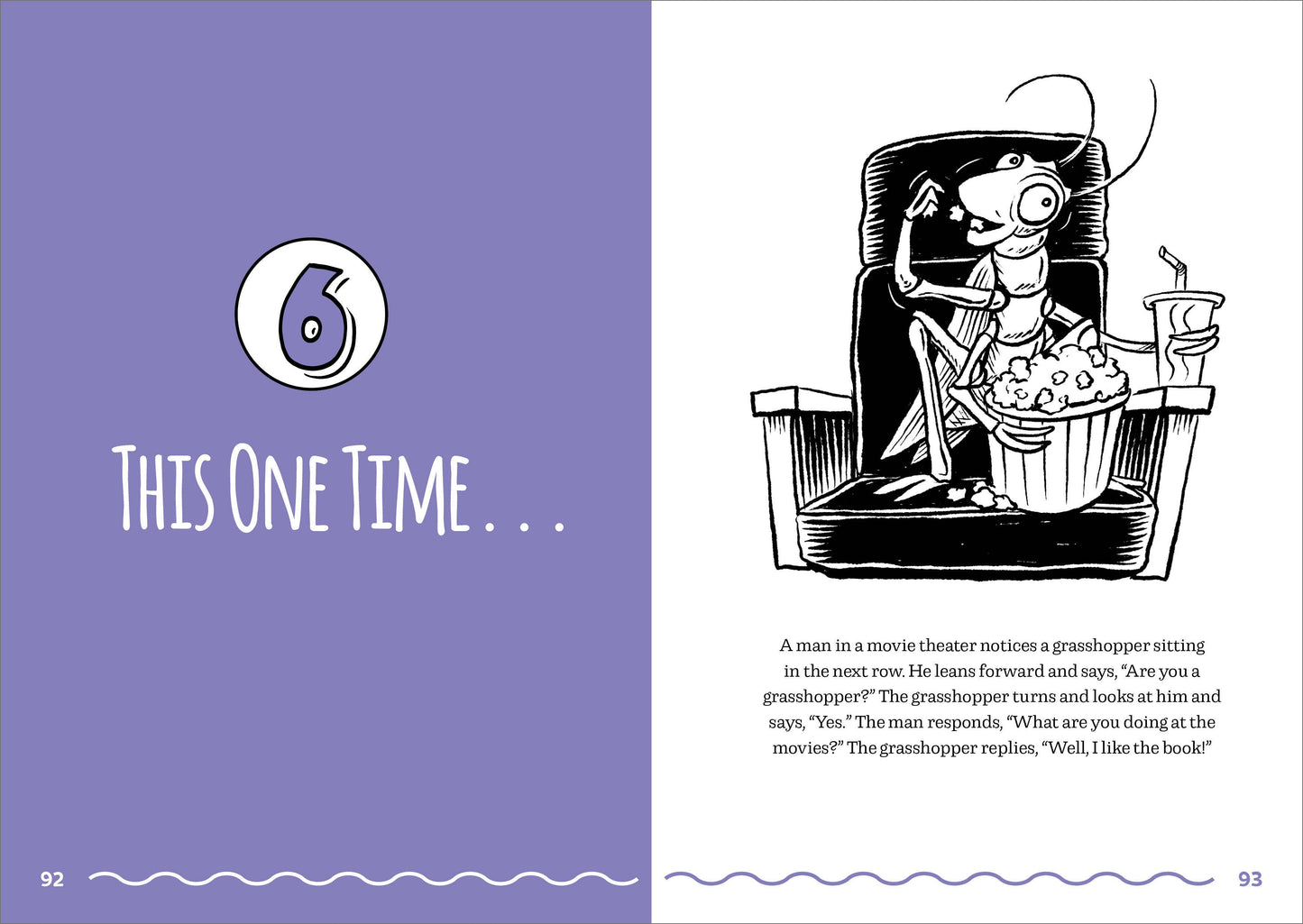 Big Book of Silly Jokes for Kids 2