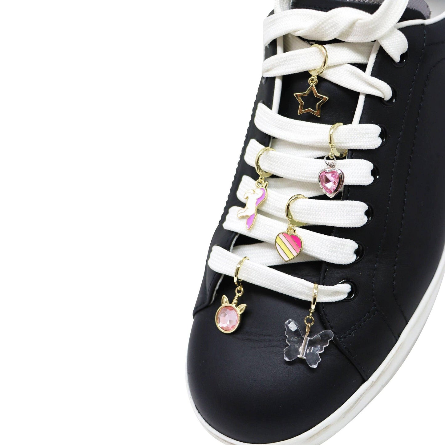 Unicorn Charm Set 6pk