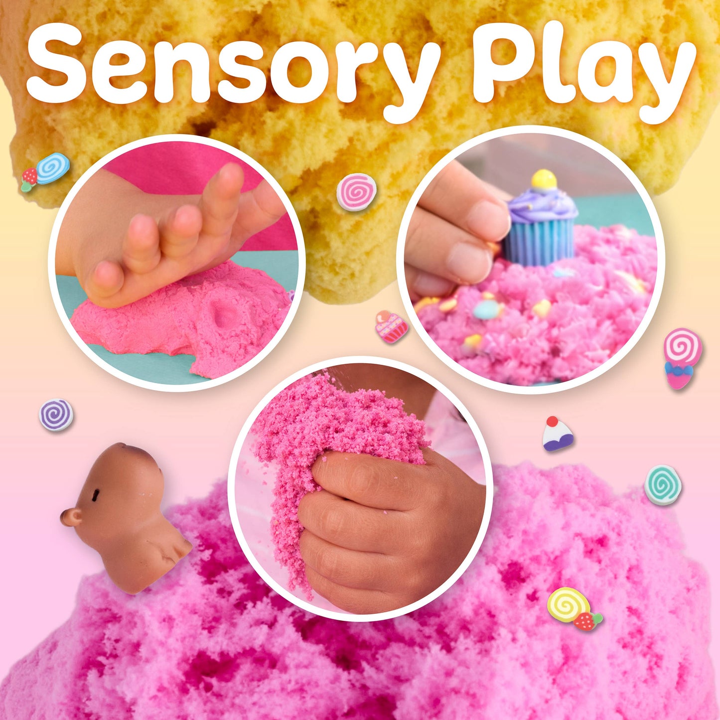 Sensory Mini Kit: Capybara
