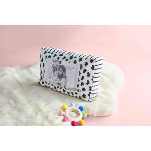 Plush Pillow Recordable Frame