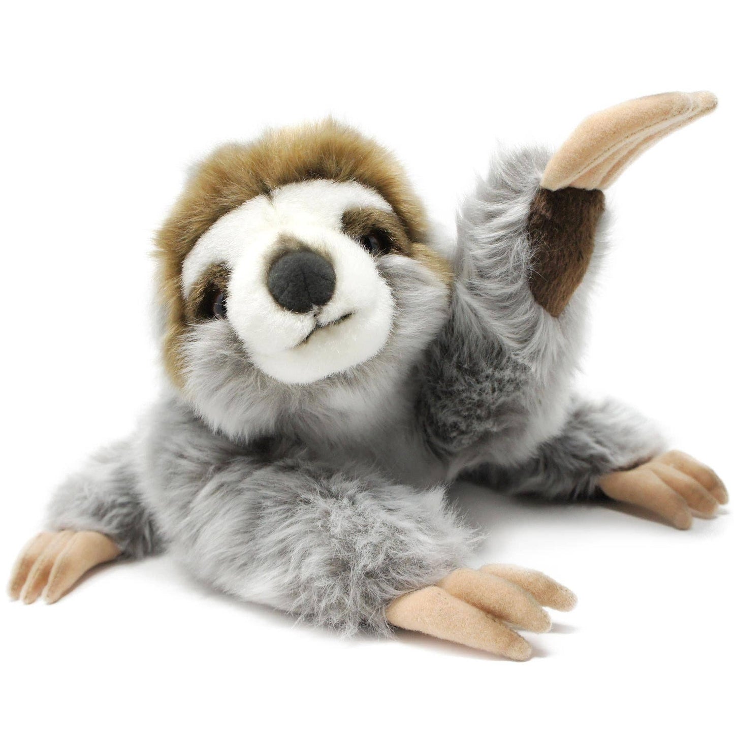 Siggy The Sloth 9 Inch Stuffed Plush