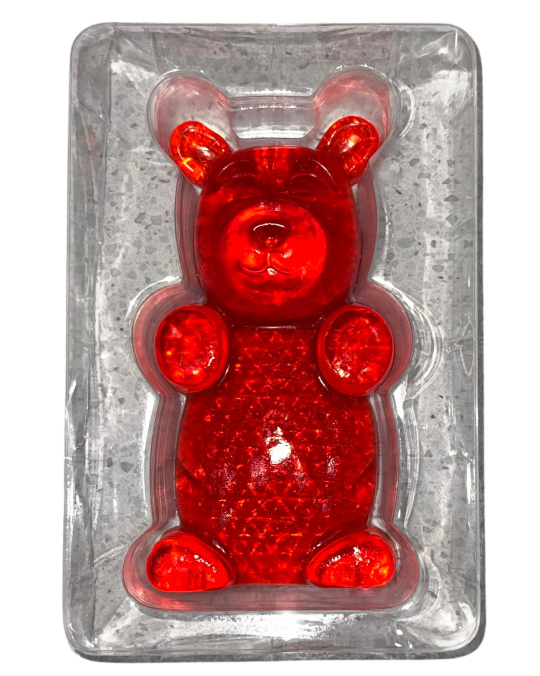 Giant Edible Gummy Bear