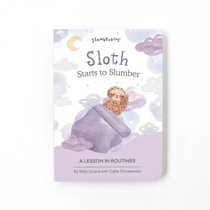 Slumberkins Books - Assorted