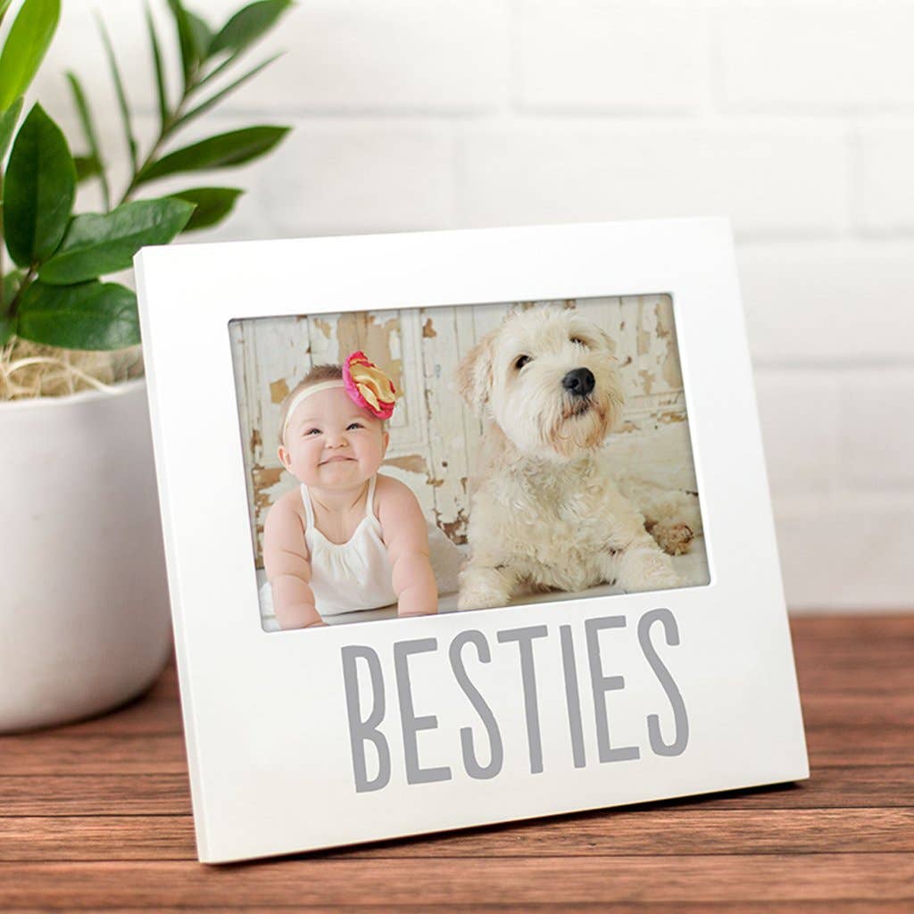 Besties Picture Frame