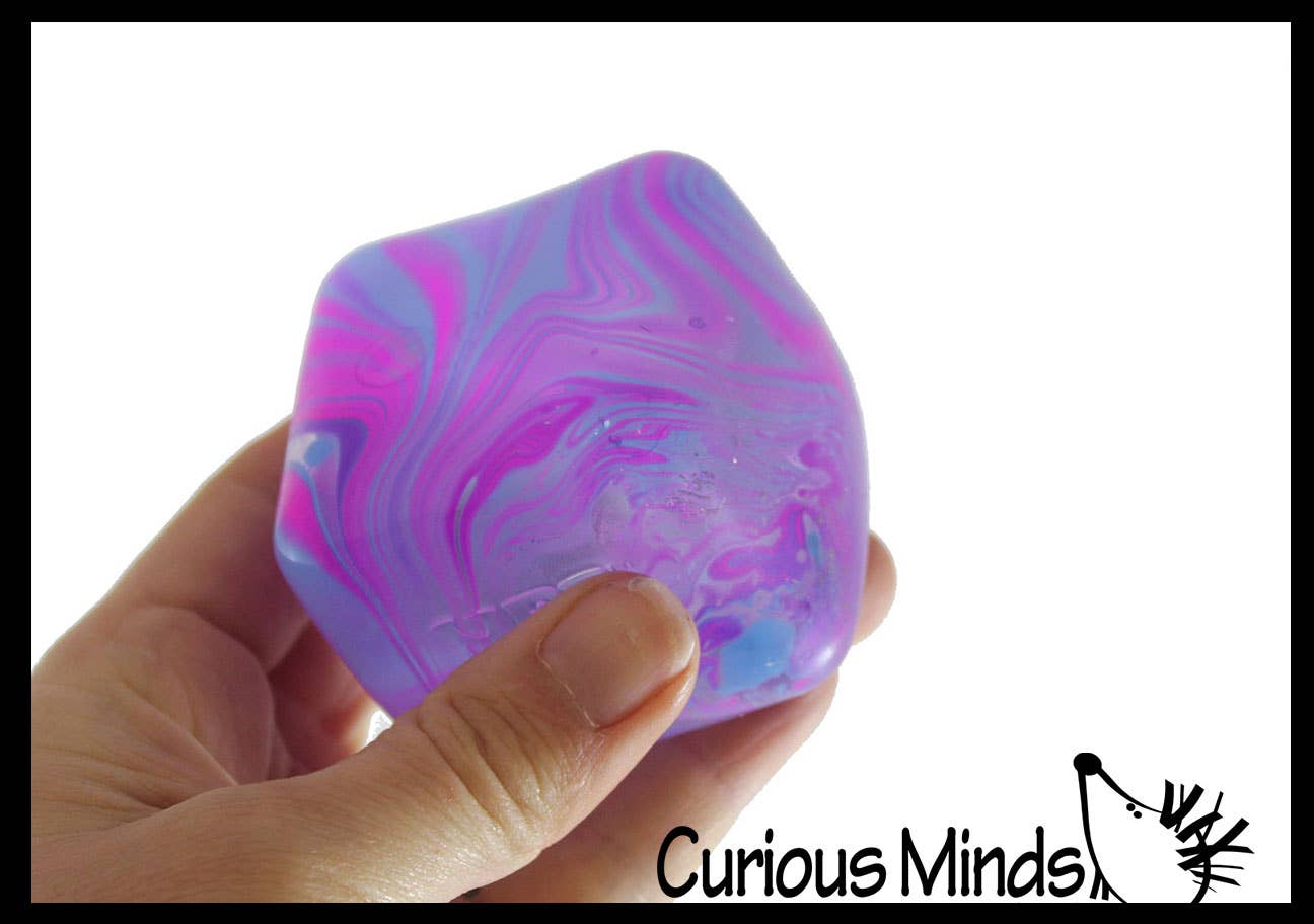 NeeDoh Nice Cube Swirl- PREORDER