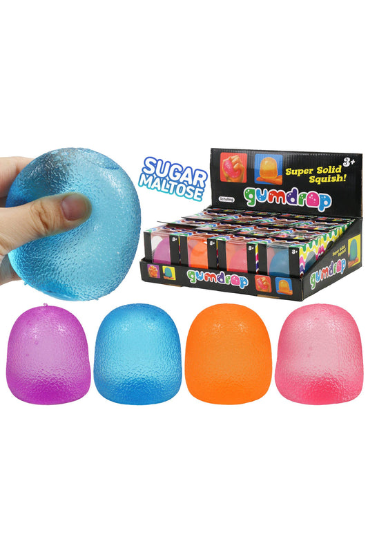 Gumdrop Maltose Squishy