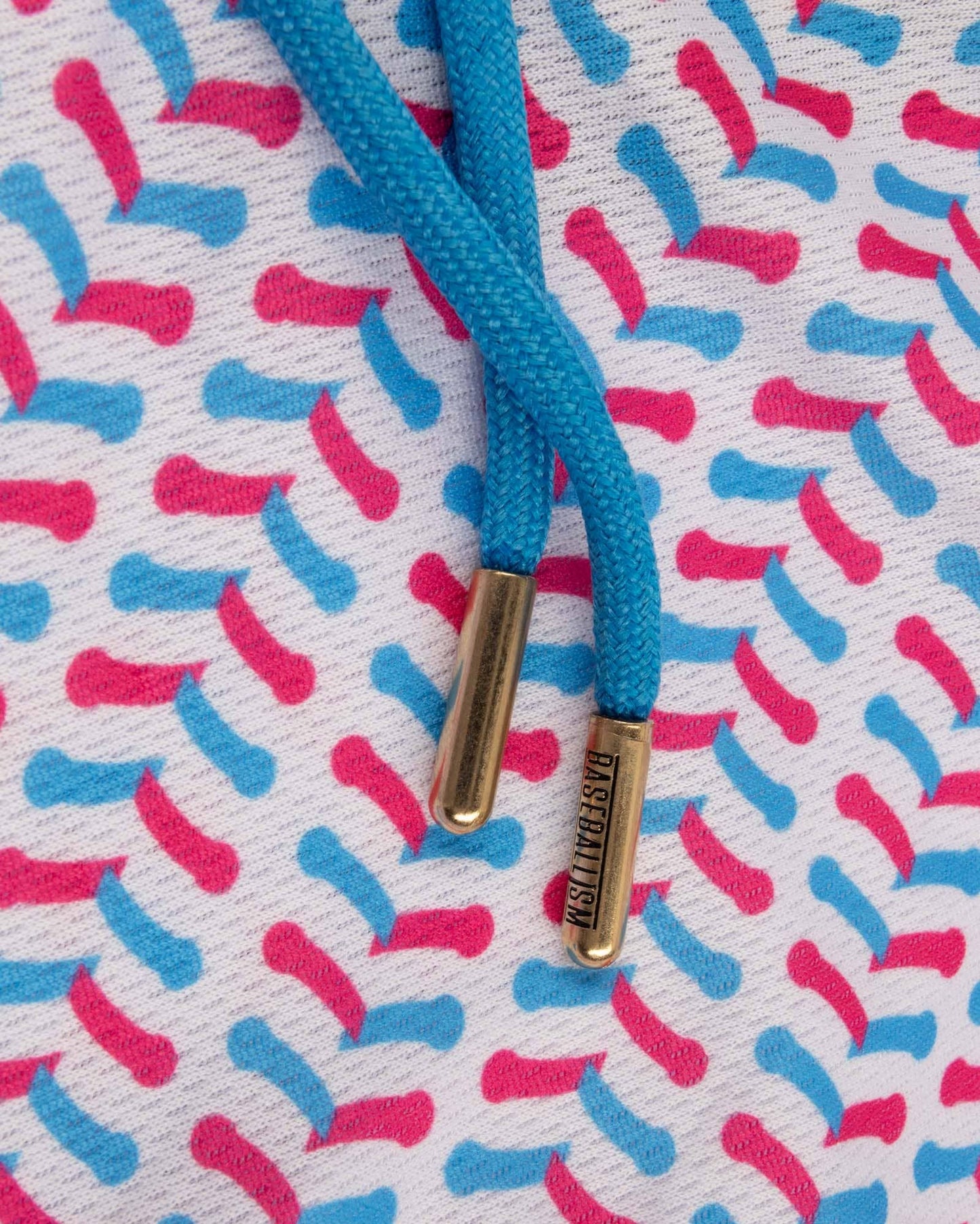 Great Day Diamond Air Mesh Shorts - Youth