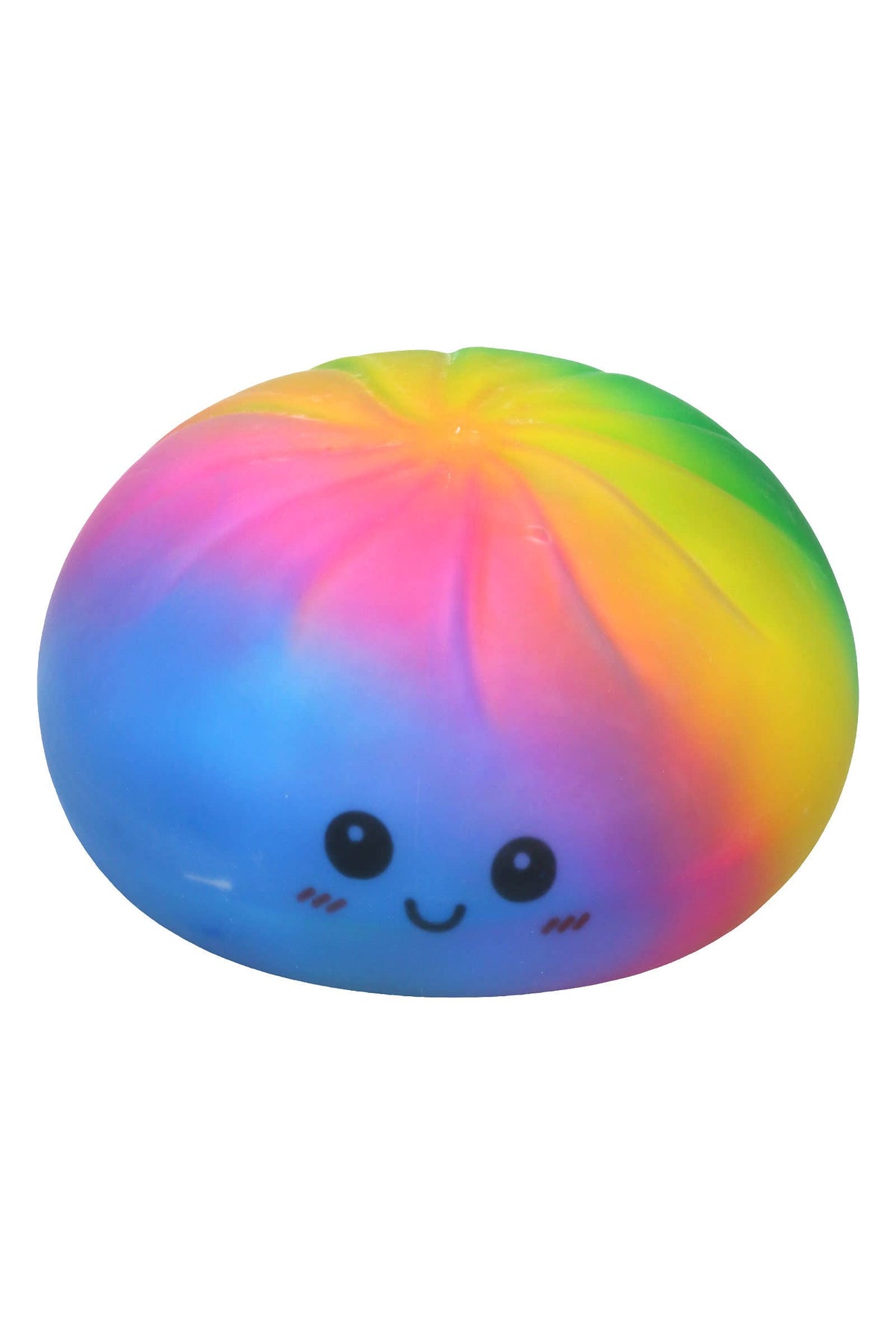 SUPER JUMBO Dumpling Squishy - 10 Inch