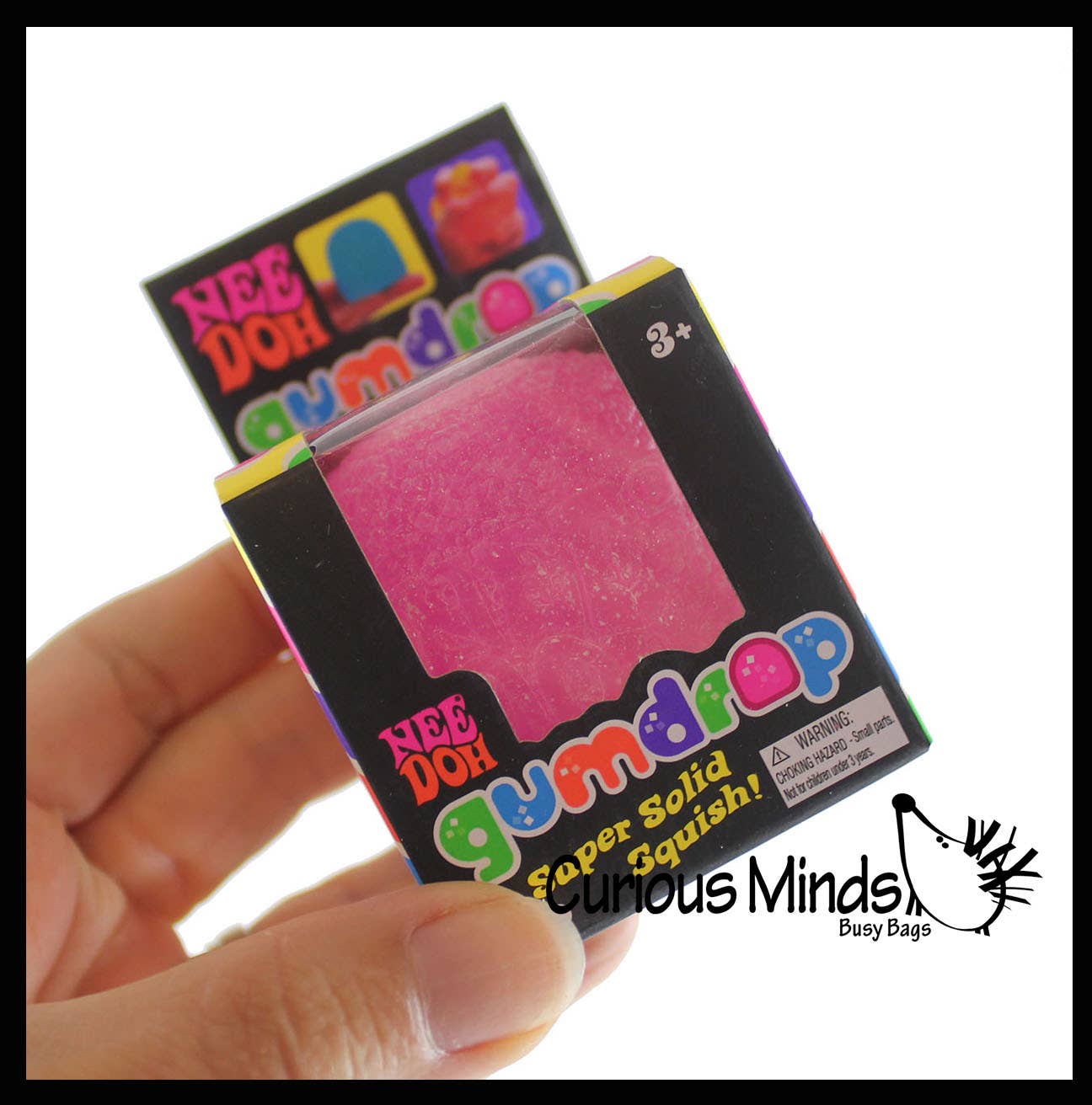 NeeDoh Gumdrop- PREORDER