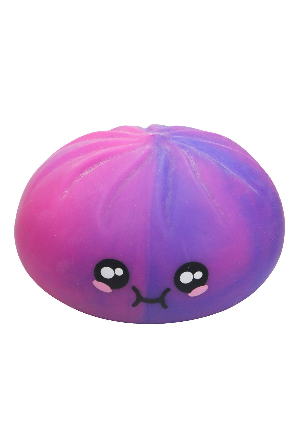 JUMBO Ombre Dumpling Squishy - 6 Inch