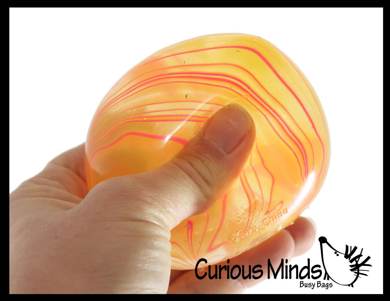 NeeDoh Nice Cube Swirl- PREORDER