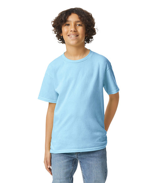 Mermaid Off Duty Tee
