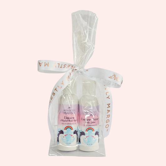 Unicorn Bath & Beauty Mini Set