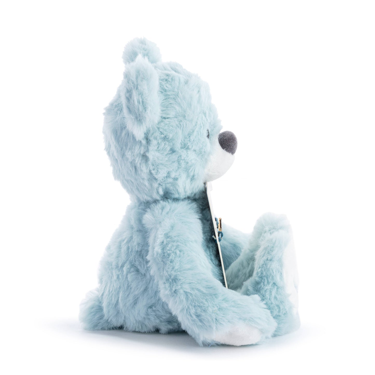 Moon and Back Bear Bracelet Gift Set