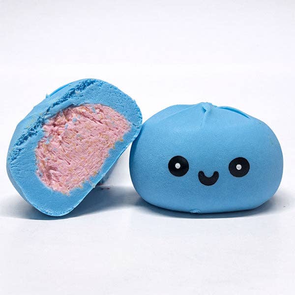 Dubai Dumpling Cotton Candy Cookie