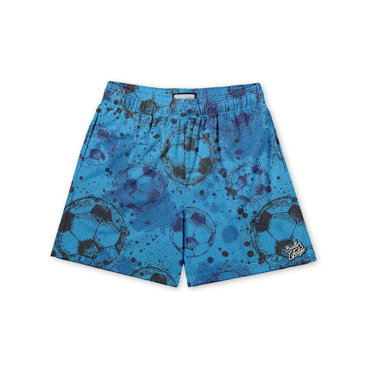 Soccer Drip Shorts