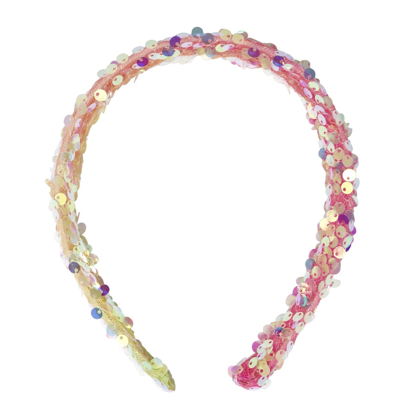 Romantics Sequin Headbands- Assorted
