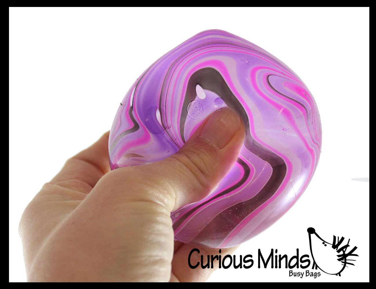NeeDoh Nice Cube Swirl- PREORDER