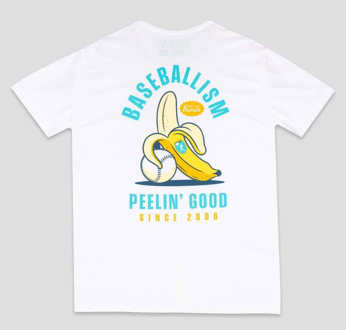 Peelin Good (Banana) T-Shirt