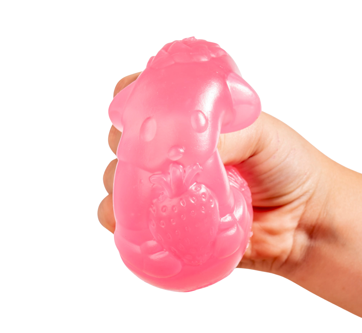 MushyKinz JELLEEZ Squishy