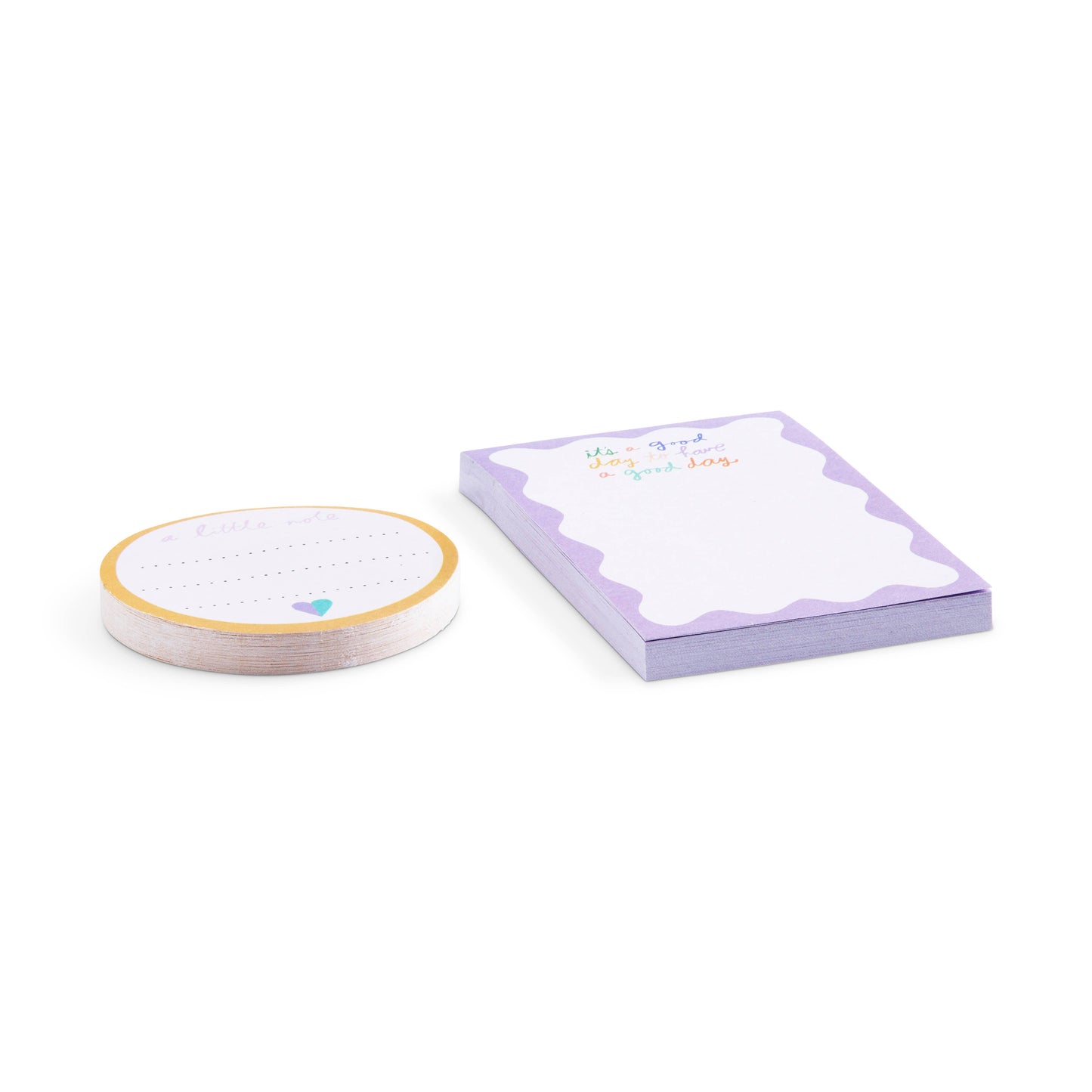 A Little Note Sticky Notes Set