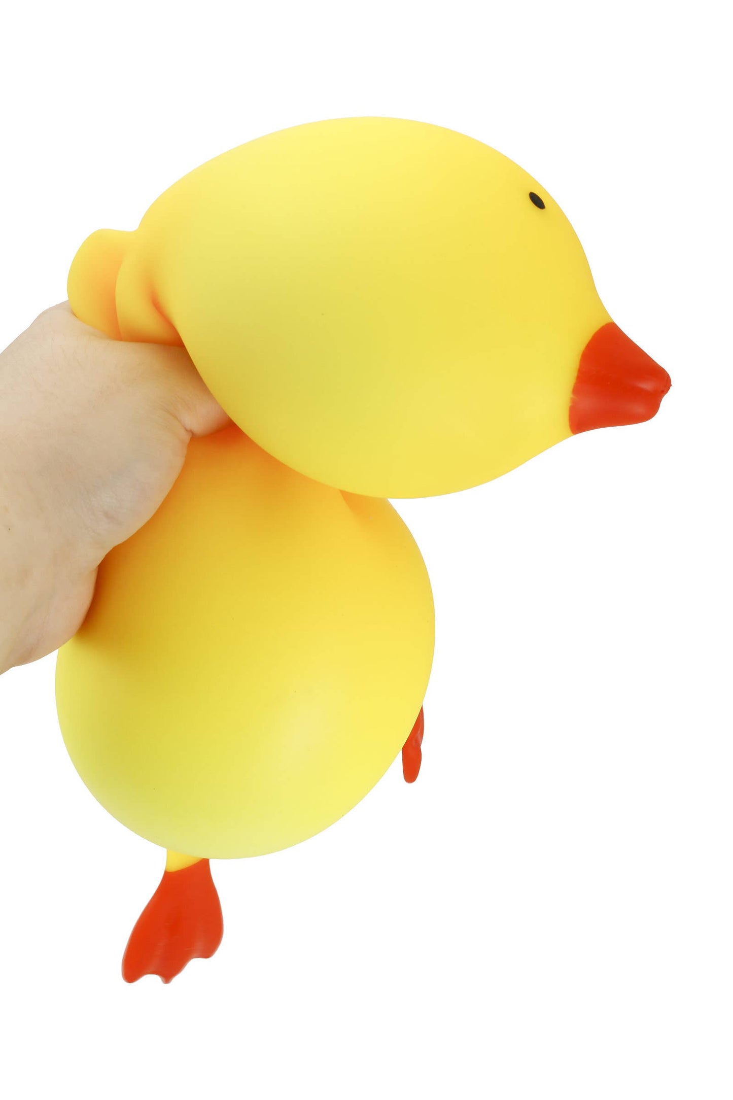 JUMBO Flying Duck Squishy