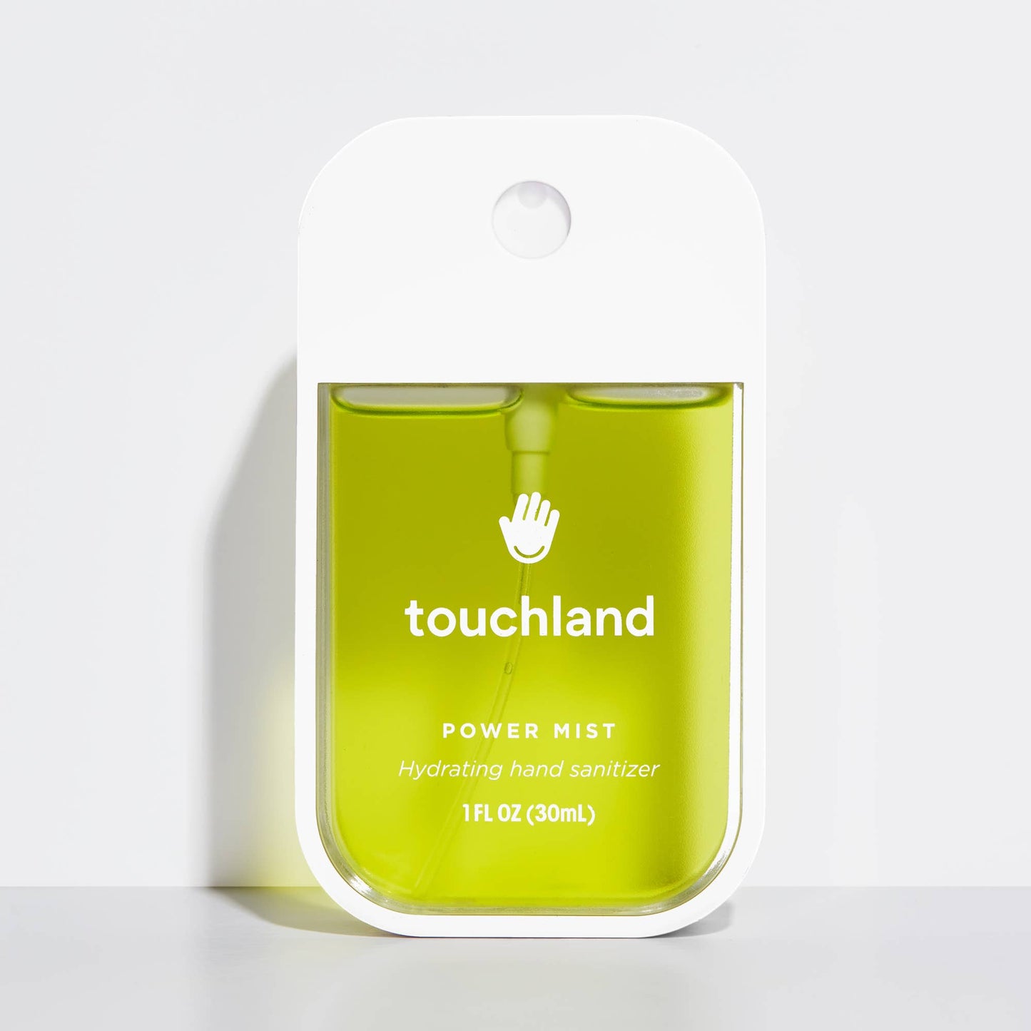 Touchland Power Mist Aloe You