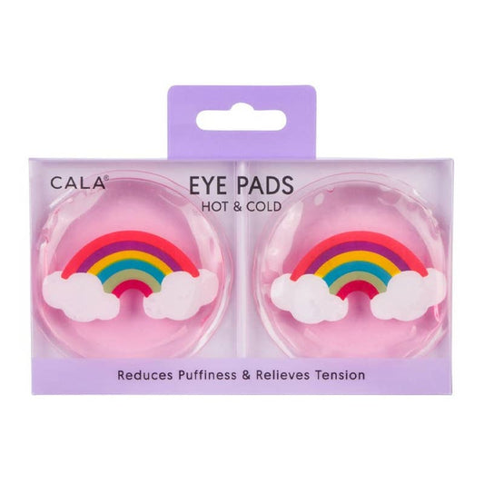 Rainbow Hot & Cold Eye Pads