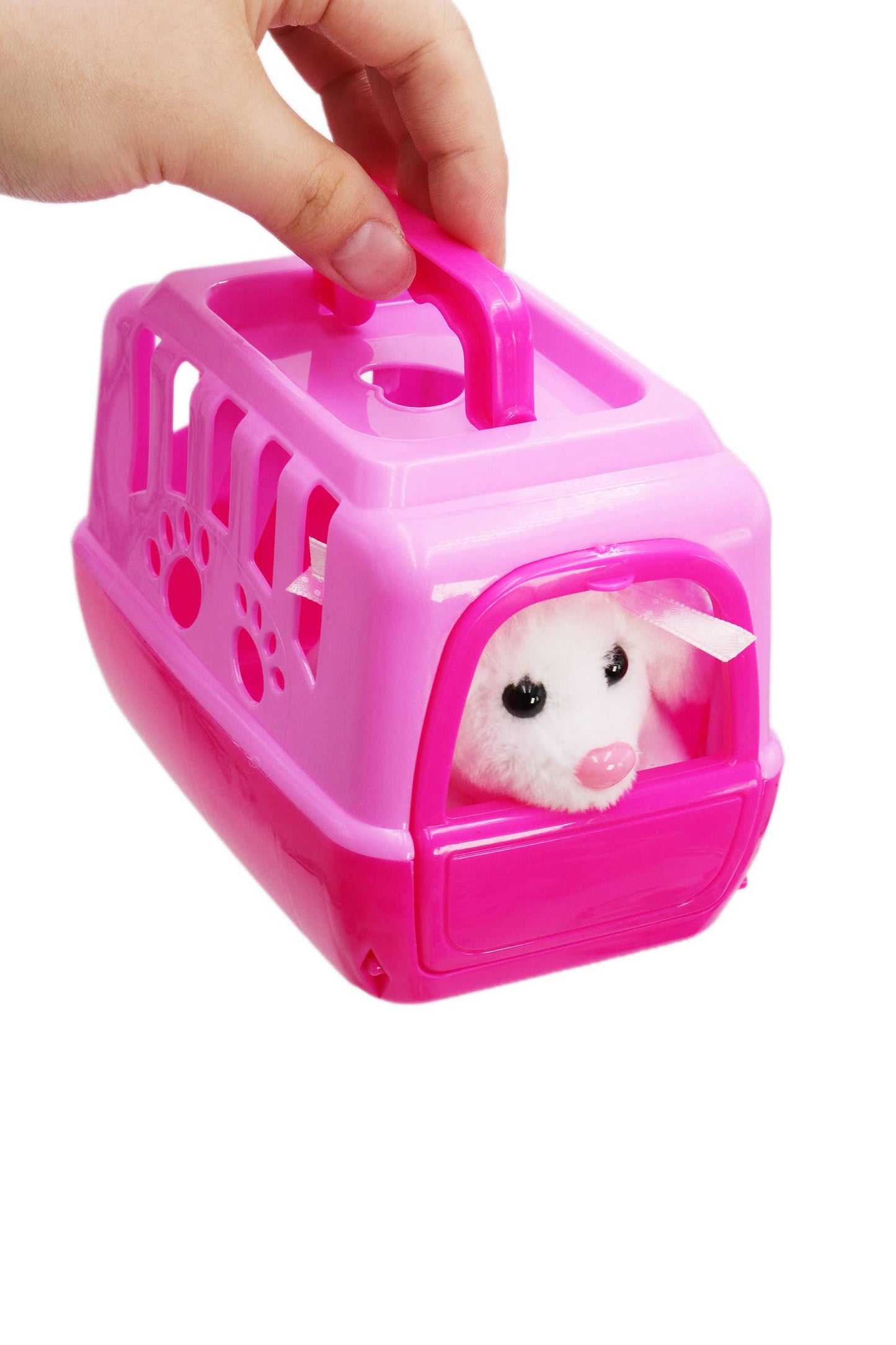 My Pet Puppy & Kennel