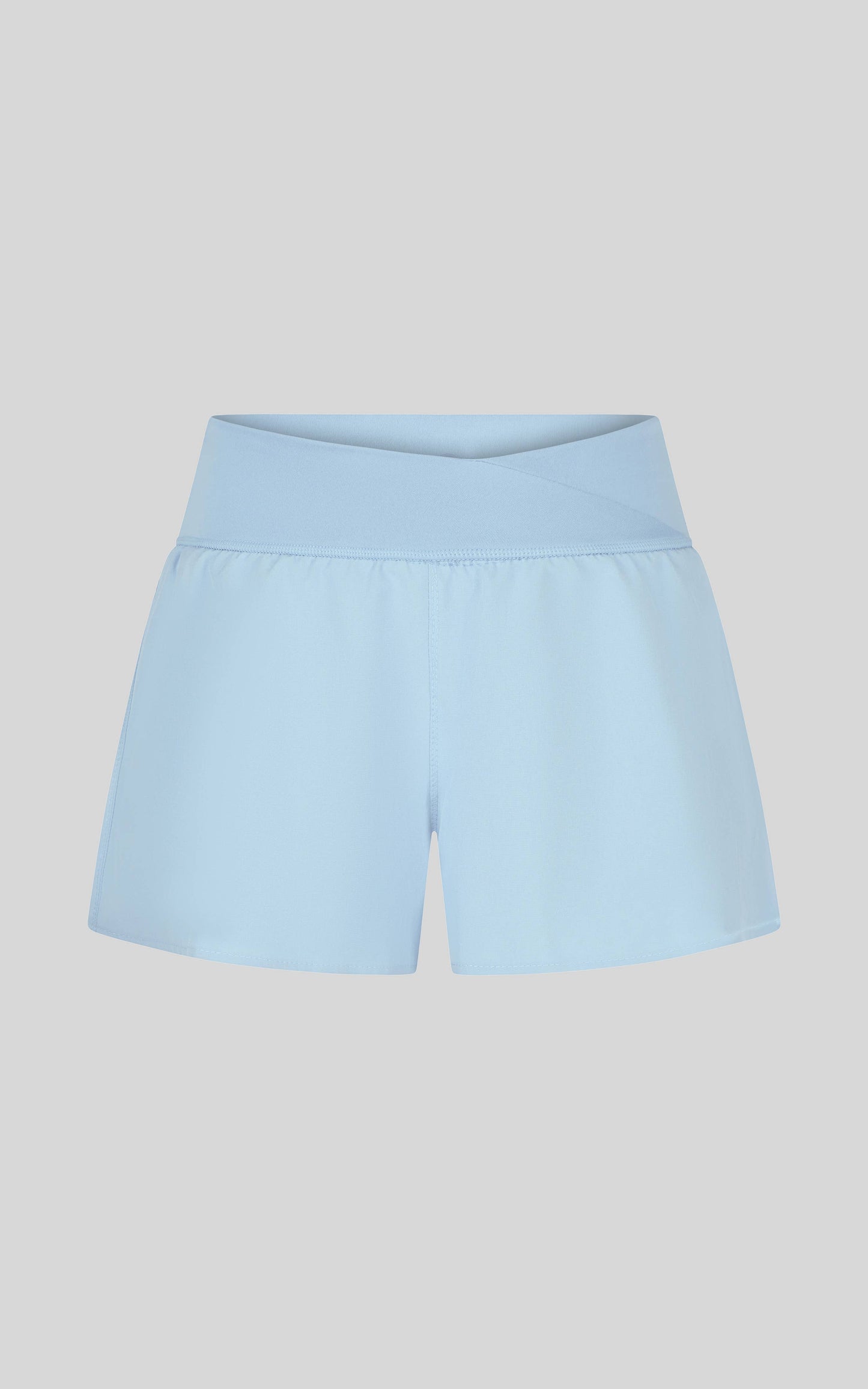 Crossover Hybrid Shorts- Assorted