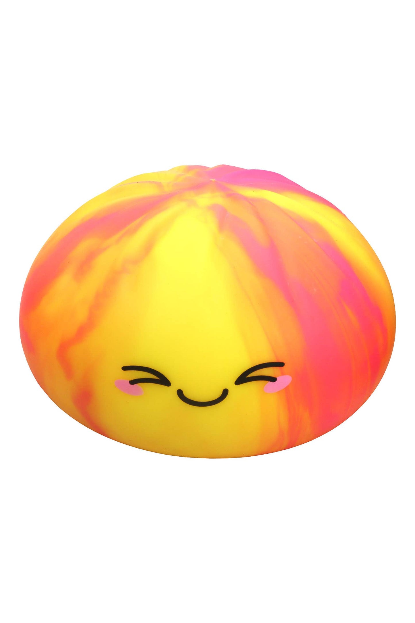 JUMBO Ombre Dumpling Squishy - 6 Inch