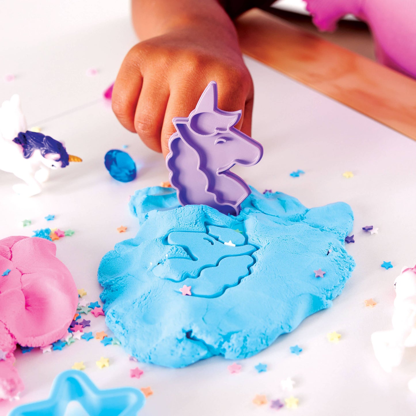 Sensory Pack Unicorn On the Go