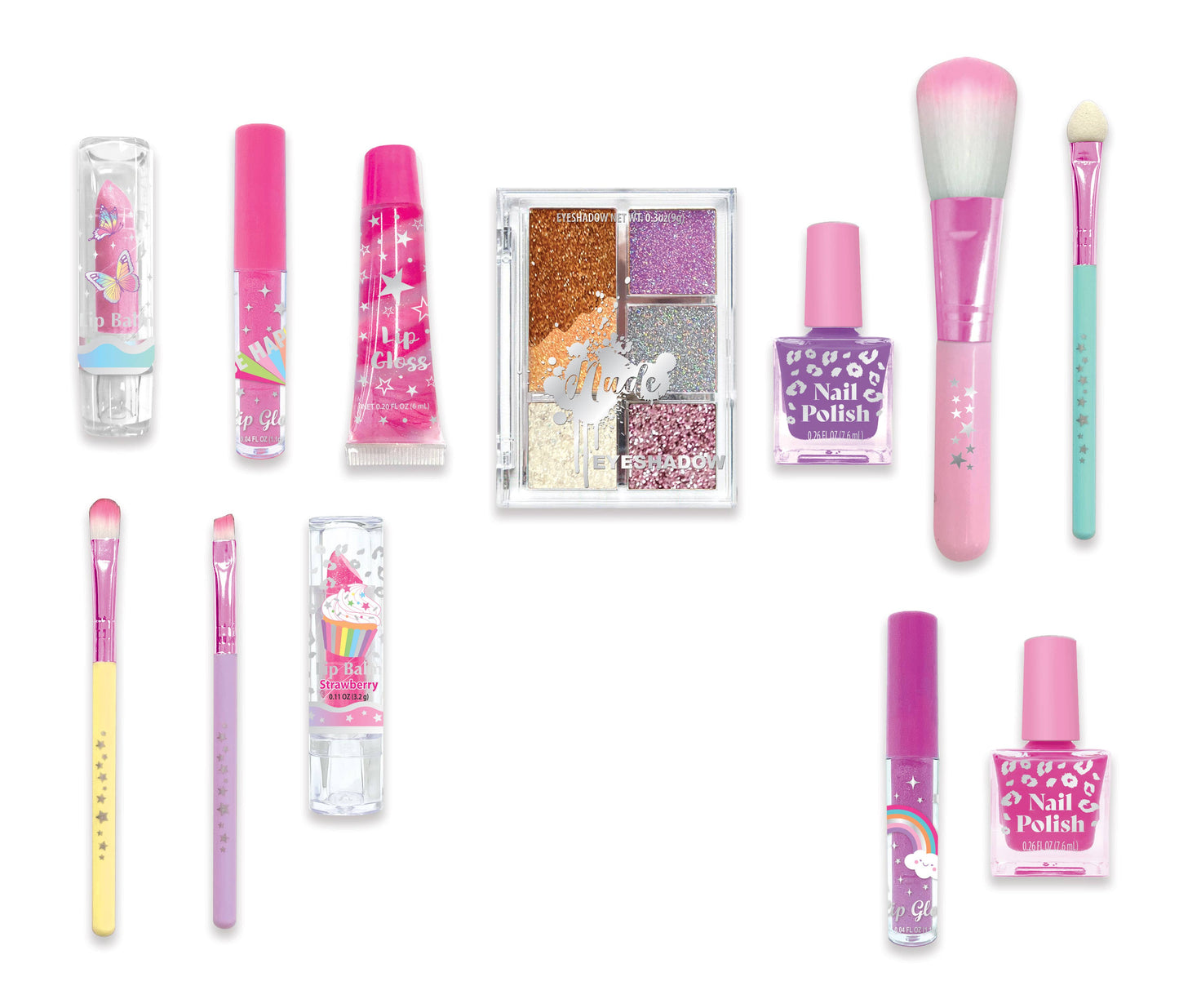 Leopard Advent Calendar