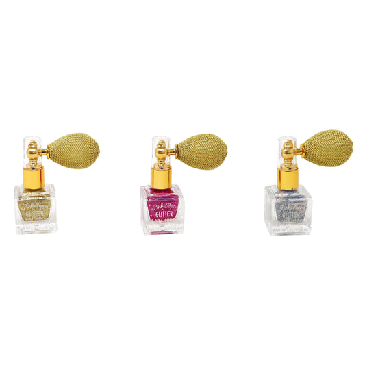 Sparkle Glitter Spray- Assorted