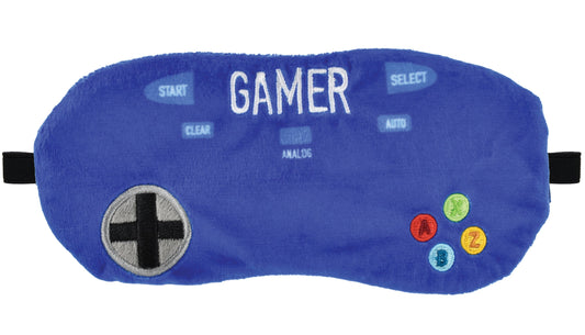 Gamer Eye Mask
