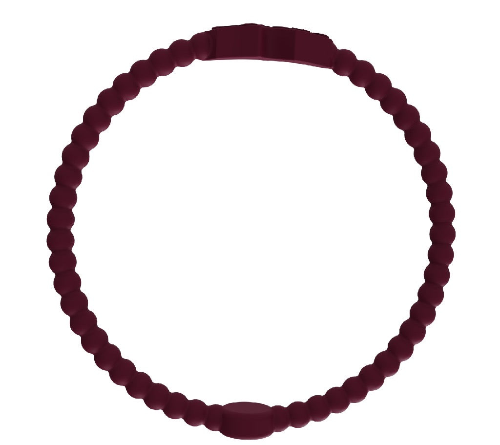 Dragon Silicone Beaded Bracelet