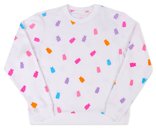 Gummy Bears Sweatshirt