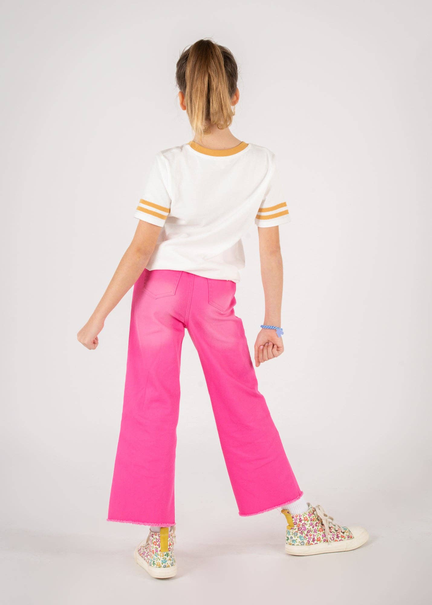 Cotton Candy Pants