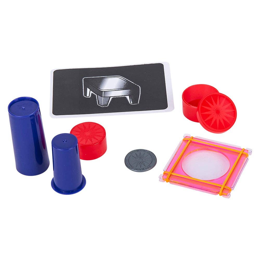 Magic Trick Sets