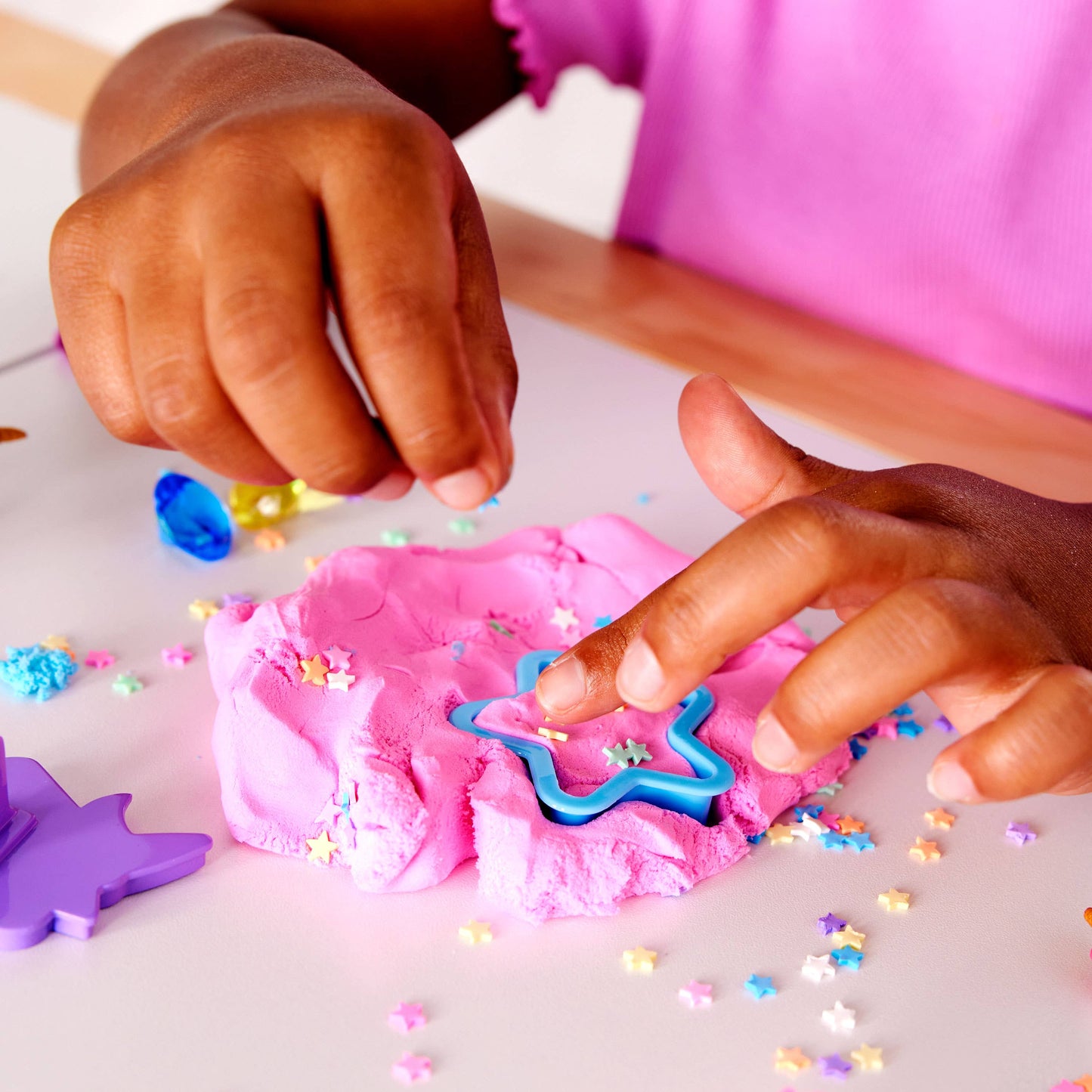 Sensory Pack Unicorn On the Go