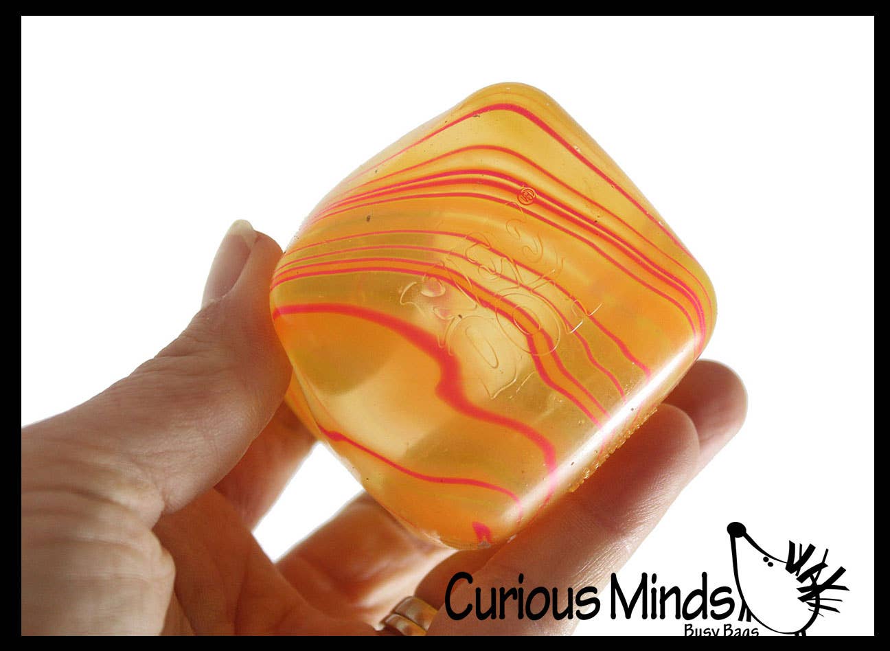 NeeDoh Nice Cube Swirl- PREORDER