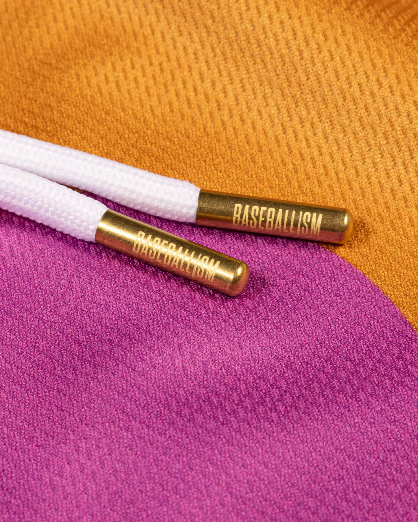 PB & Jammed Diamond Air Mesh Shorts