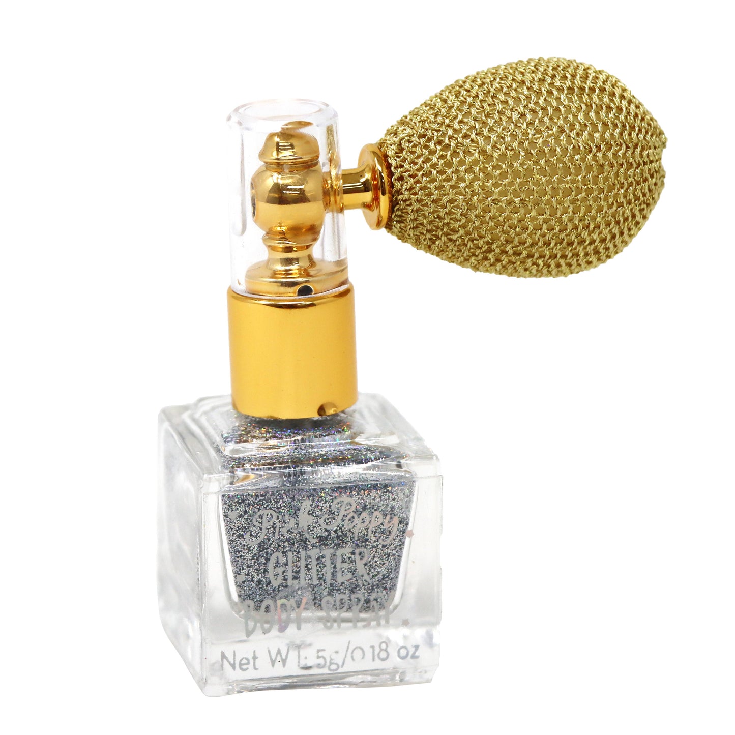 Sparkle Glitter Spray- Assorted