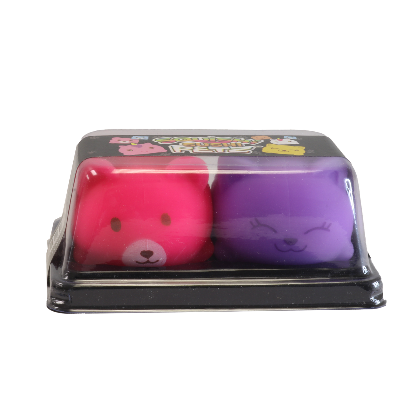 Sushi Pets Squishies