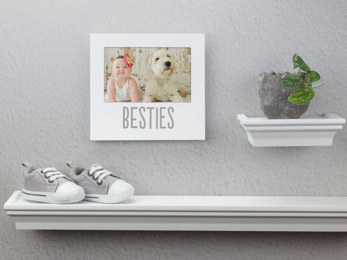 Besties Picture Frame