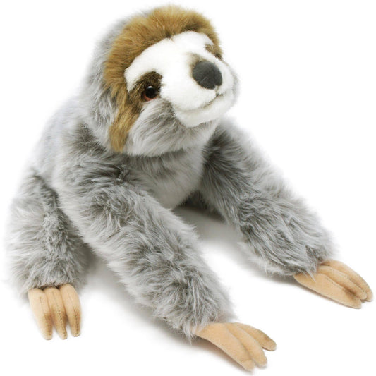 Siggy The Sloth 9 Inch Stuffed Plush