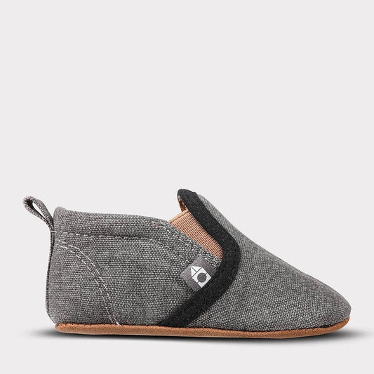 Soft Sole Boys Slip-On Shoe