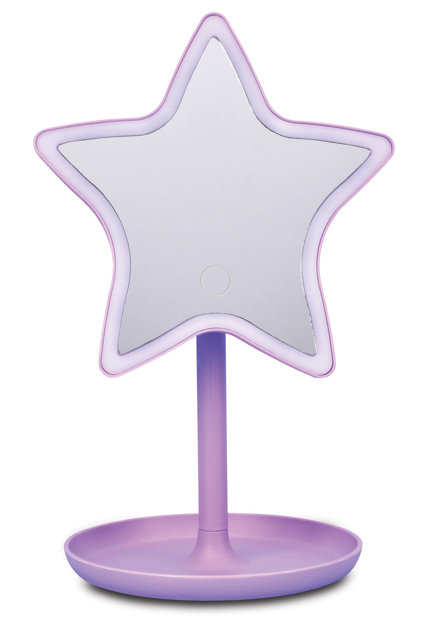 Star Vanity Mirror