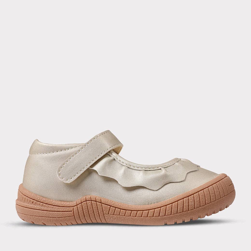 Amina Girls Mary Jane Shoe